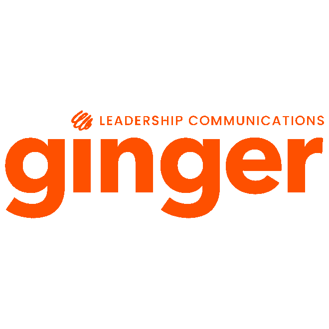 Ginger Leadership Communication