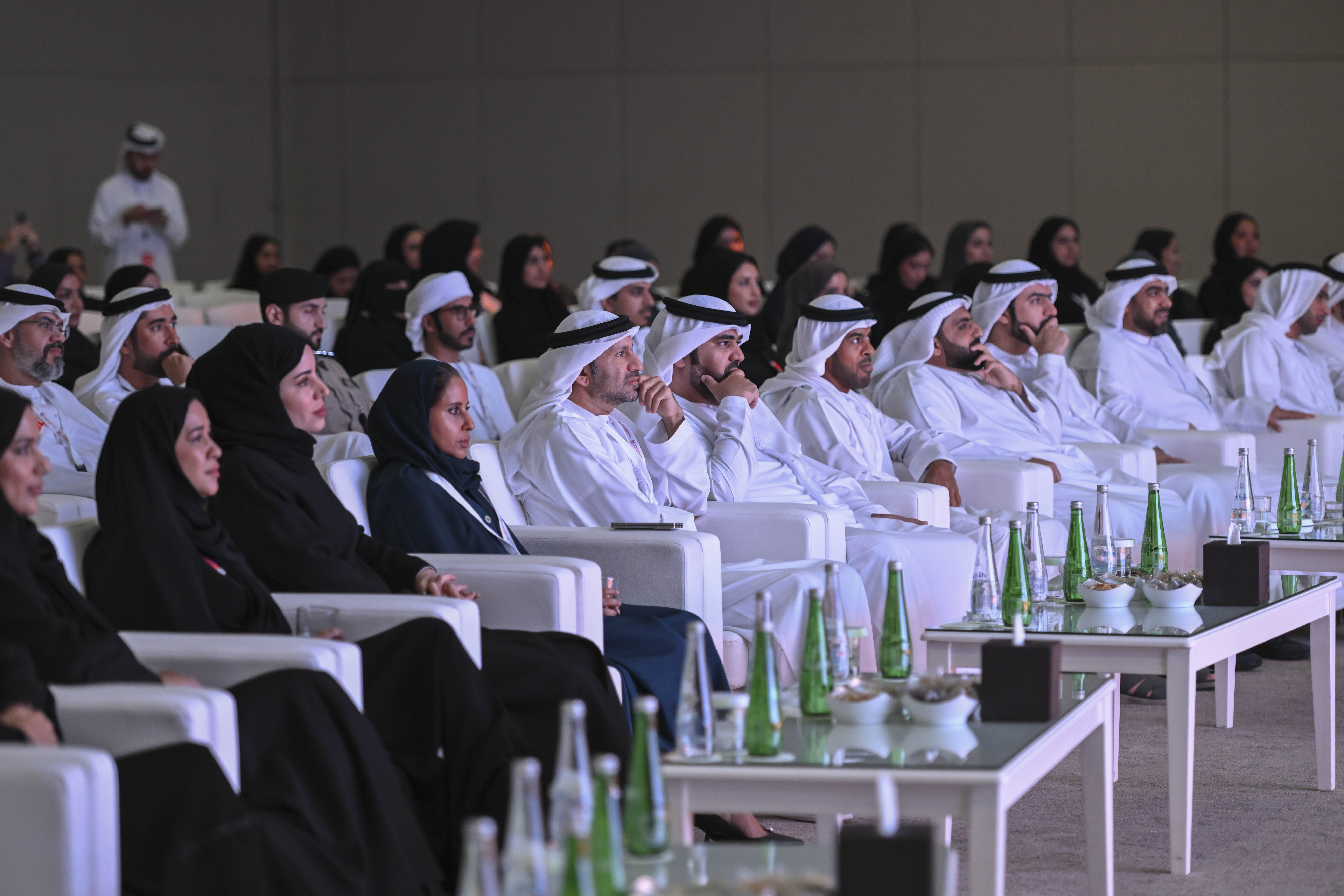 تطوير تحتفي بإلهام العقول وصناعة المستقبل