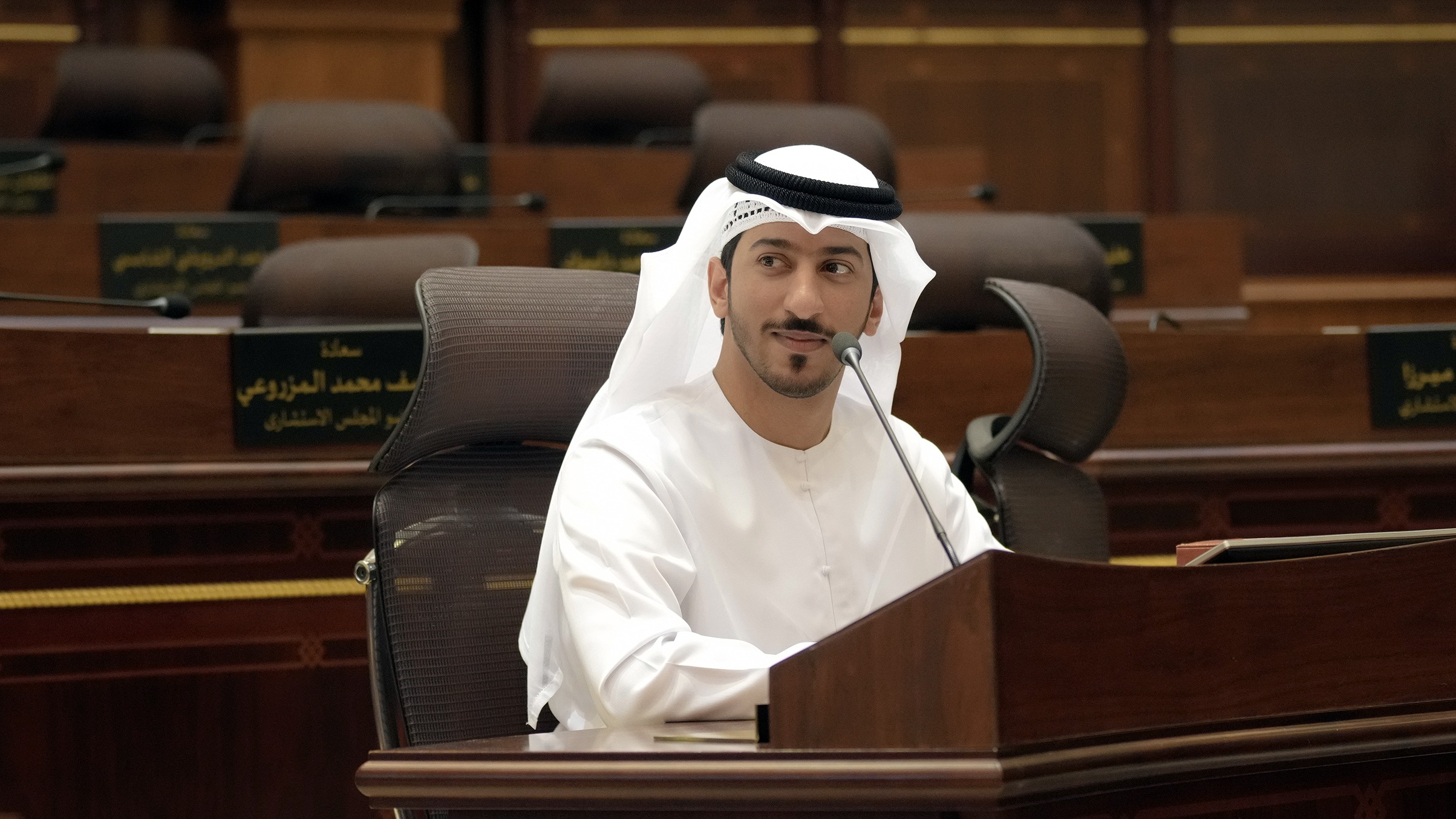 Tatweer Launches the Sharjah Parliamentary Summit to Develop Future Leaders in Parliamentary Affairs