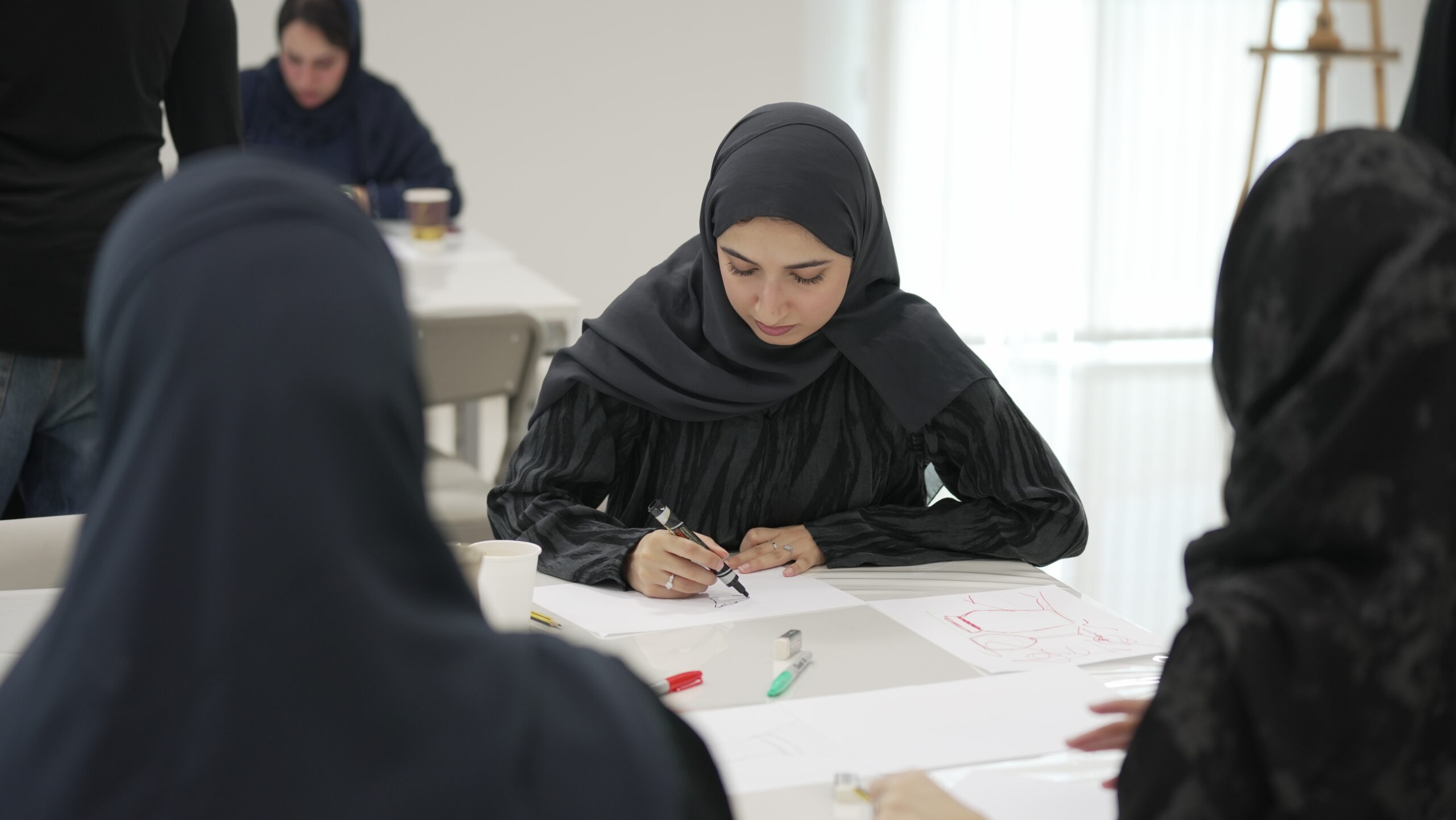 Sharjah Capability Development Launches the 